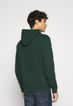 Pier One Hoodie - Dark Green -Kleding Discountwinkel 00792592c9504e748b146dc358e091f8