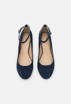 Anna Field Leather- Klassieke Pumps - Dark Blue 13 Anna Field Leather- Klassieke Pumps - Dark Blue -Kleding Discountwinkel 00aa8fd3bb7242c6998e11c91632c17a