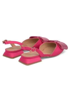 Alma En Pena Petroni - Klassieke Pumps - Rosa -Kleding Discountwinkel 00c670a8bbf54a63800e92bb69afa692