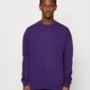 YOURTURN Unisex - Sweater - Purple 2 YOURTURN Unisex - Sweater - Purple -Kleding Discountwinkel 01062417ed514c3ba110a2b6614c3f53