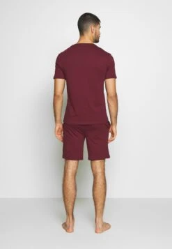 Pier One Pyjama - Bordeaux 9 Pier One Pyjama - Bordeaux -Kleding Discountwinkel 01779b9b7e2d4867b99b937a10d4f0d8