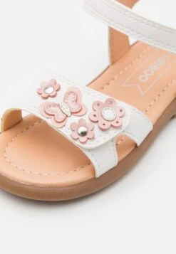 Friboo Sandalen - White 13 Friboo Sandalen - White -Kleding Discountwinkel 01a849628d3a4970bdae9537d3c282f3