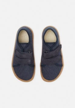 Froddo Barefoot - Klittenbandschoenen - Dark Blue -Kleding Discountwinkel 01d06093eb1b4e729d1dced95f802a5c