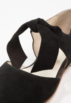 Anna Field Leather - Ballerina'S Met Enkelbandjes - Black 11 Anna Field Leather - Ballerina'S Met Enkelbandjes - Black -Kleding Discountwinkel 01f4596ca3cb43af9e7acec2e16352fd