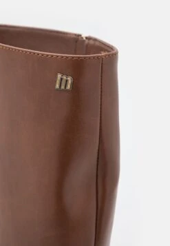 MTNG New- Plateaulaarzen - Moka -Kleding Discountwinkel 024331e84b2642d0965f3d589ab8dd83