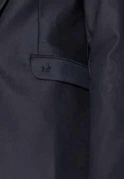 Mos Mosh Blake Night - Blazer - Navy -Kleding Discountwinkel 0243fd92031442b9818710c17b65f2ce