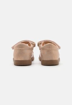 Friboo Sandalen - Rose Gold-Coloured -Kleding Discountwinkel 0317ae862dc14df3a90c3397af8e4c29