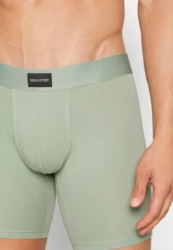 Hollister Co. Patch 3 Pack- Onderbroeken - Blue -Kleding Discountwinkel 03215cb1aab34f50ae61034bdcd28e63