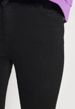 Noisy May Nmkimmy Ank Dart - Jeans Skinny Fit - Black Denim 15 Noisy May Nmkimmy Ank Dart - Jeans Skinny Fit - Black Denim -Kleding Discountwinkel 032ccf9fd7a3428dbd7b61bd47340867