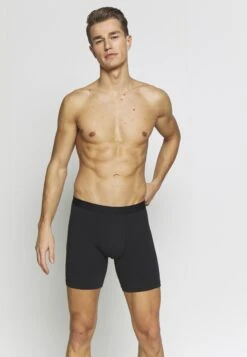 Pier One 3 Pack - Onderbroeken - Grey/Black/Blue 10 Pier One 3 Pack - Onderbroeken - Grey/Black/Blue -Kleding Discountwinkel 0402444cc0644c8fb184c9d191e43bca