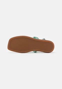 Alma En Pena Sandalen Met Enkelbandjes - Mint 12 Alma En Pena Sandalen Met Enkelbandjes - Mint -Kleding Discountwinkel 041ba66002314ab09727090b52a9779c