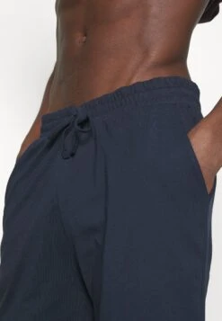 Pier One Pyjama - Dark Blue/Bordeaux -Kleding Discountwinkel 054dcd8e459c410aa898a7f88c95e5c4