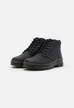 Dr. Martens Bonny Unisex - Veterboots - Black 9 Dr. Martens Bonny Unisex - Veterboots - Black -Kleding Discountwinkel 056a77afe90e416bbd67959aba06233b