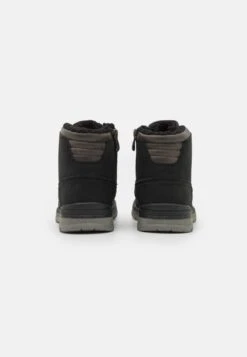 Pier One Veterboots - Dark Grey -Kleding Discountwinkel 059be7f40ea14627b03528f1812b6d7b