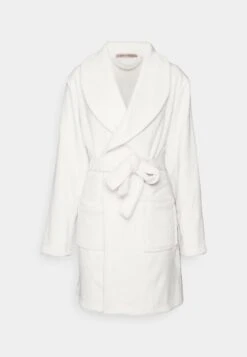 Anna Field Badjas - Off-White -Kleding Discountwinkel 05aa8728ef274db0af37bfb234fcf167