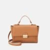 Anna Field Handtas - Cognac -Kleding Discountwinkel 066b2af869a44ba197c667c5a60817c5