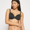 Chantelle Chic Essential Spacer - Beugel Bh - Schwarz -Kleding Discountwinkel 0676f171d0654ae7a76b82d19009b406