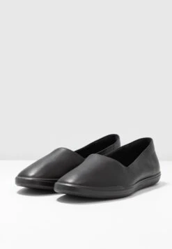 ECCO Simpil Loafer - Instappers - Black -Kleding Discountwinkel 0689f86b070b4ecbace05afc0b4e178b