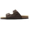 Pier One Unisex - Pantoffels - Brown 2 Pier One Unisex - Pantoffels - Brown -Kleding Discountwinkel 06d493e4fcbf46e8bc68d36f118240f5