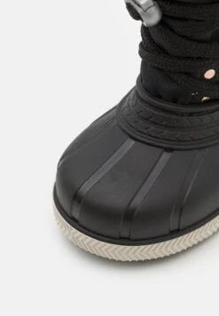 Friboo Snowboots- Dark Blue -Kleding Discountwinkel 06e1d454894f4568a97f603cd941a58f