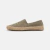 Pier One Espadrilles - Brown -Kleding Discountwinkel 06fd938004ce42018a882a137d91f8f3