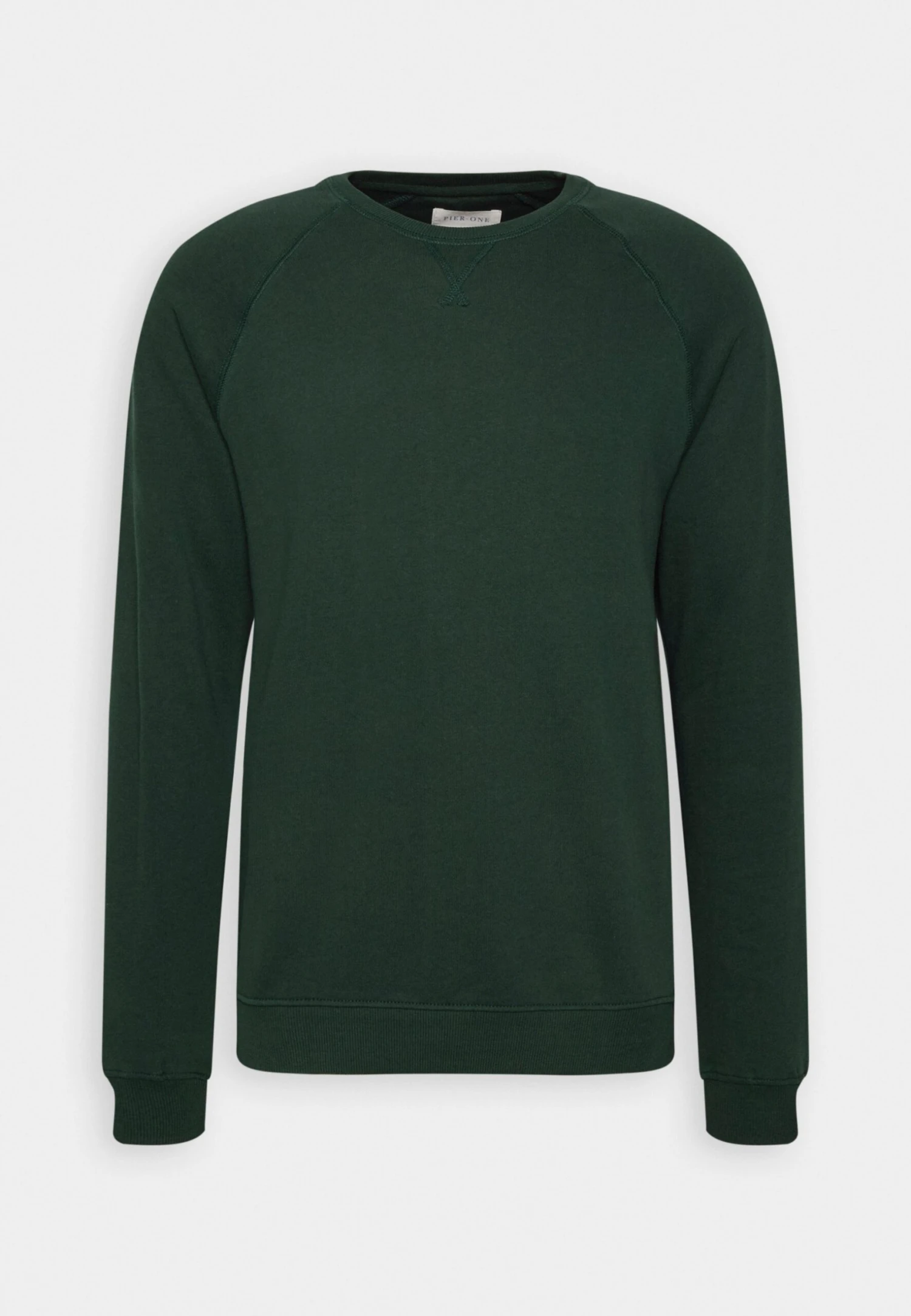 Pier One Set - Sweater - Green 4 Pier One Set - Sweater - Green - Afbeelding 2