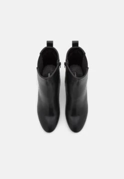 Anna Field Korte Laarzen - Black -Kleding Discountwinkel 07d05a3c15d443089bcc870b875bddd8
