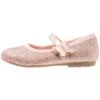 Friboo Ballerina'S Met Enkelbandjes - Rose Gold -Kleding Discountwinkel 07f02a01020148b684c62c52aee771d8