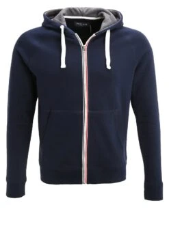 Pier One Sweater Met Rits - Navy 13 Pier One Sweater Met Rits - Navy -Kleding Discountwinkel 08c409eb67f2489e95676b9712d4d83c