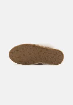 Ugg Scuffette - Pantoffels - Mustard Seed/Natural 12 Ugg Scuffette - Pantoffels - Mustard Seed/Natural -Kleding Discountwinkel 092d3283a16a494f837ee7d0538cb91a