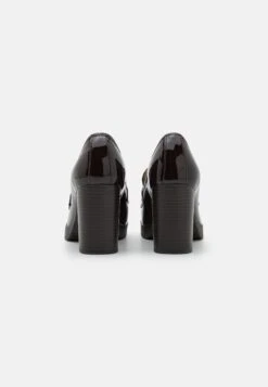 Anna Field Plateaupumps - Brown -Kleding Discountwinkel 093bc624cbd54f4db7835f40ab253bb7