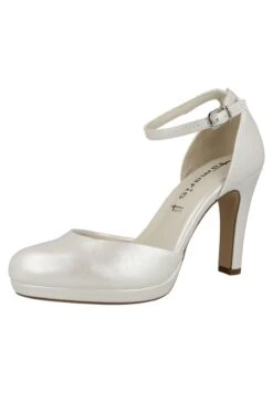 Tamaris Hoge Hakken - Pearl -Kleding Discountwinkel 09cfb6bc9d794780a52d349de10f7054