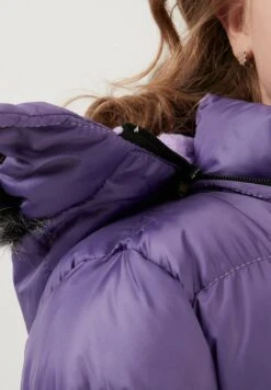 LELA Regular Fit - Winterjas - Lilac 13 LELA Regular Fit - Winterjas - Lilac -Kleding Discountwinkel 0a085e987edd43c1a2f199c25e904d80