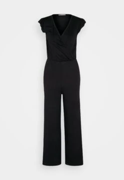 Anna Field Jumpsuit - Black -Kleding Discountwinkel 0b9c28af371e4c46bf1529db103bb314