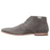 Pier One Veterschoenen - Shark/Cognac -Kleding Discountwinkel 0bf8d161b2584a468d70942e5293aa12