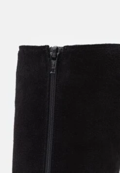 Anna Field Leather - Laarzen - Black -Kleding Discountwinkel 0c05761f94224e8e8ba7911056c876ed