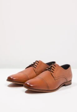 Pier One Veterschoenen - Cognac -Kleding Discountwinkel 0d40b40d822e4d25a6defd4c68c46285