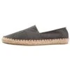 Pier One Espadrilles - Grey -Kleding Discountwinkel 0ea04fc32ec34e2fbbefd3430809b363