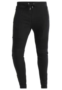 Pier One Biker Jogger - Trainingsbroek - Black 12 Pier One Biker Jogger - Trainingsbroek - Black -Kleding Discountwinkel 0ea0952ad151480fb27b0921be6d98b9