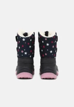 Friboo Snowboots- Dark Blue -Kleding Discountwinkel 0ee2508a93374e38b9b728b6df359e0c