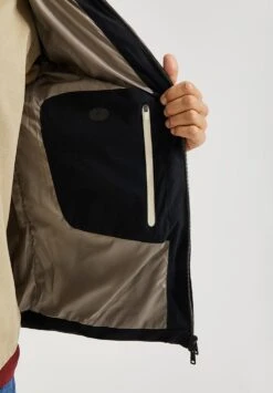 POLO CLUB Hooded Osvald - Winterjas - Black -Kleding Discountwinkel 0f5ca1c638e245f49e07205af926b282