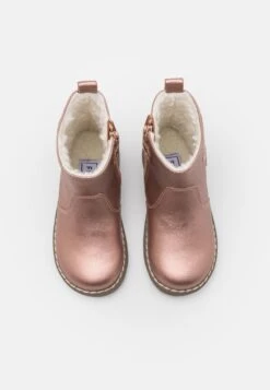 Friboo Korte Laarzen - Pink -Kleding Discountwinkel 0f5f9d8c169b43c486a175afb0e2bb20