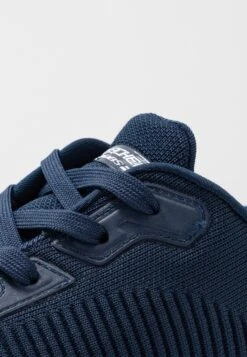 Bobs Squad - Sneakers Laag - Navy -Kleding Discountwinkel 0f67bc2d71d74ac2a4dab37939208f2d