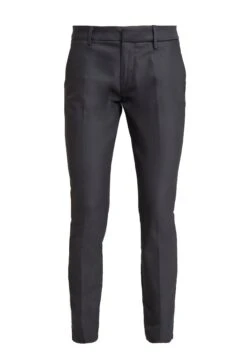 Mos Mosh Abbey Night Pant - Broek - Antracite -Kleding Discountwinkel 0fe2c732ca6f43d3bd47e8fdc283b18a