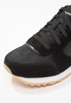 Skechers Sneakers Laag - Black /Rose Gold -Kleding Discountwinkel 105135a8063c424ea71b543446b41676