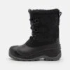 Friboo Snow Boots - Snowboots- Black 1 Friboo Snow Boots - Snowboots- Black -Kleding Discountwinkel 117c7d366e904623ac04442e02b8f7c0