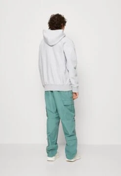 HUF Madison Heavyweight Hoodie Unisex - Hoodie - Heather Grey 10 HUF Madison Heavyweight Hoodie Unisex - Hoodie - Heather Grey -Kleding Discountwinkel 11b4c01852a84d5f8e7be14840332548