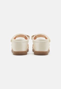 Friboo Sandalen - Off-White -Kleding Discountwinkel 11d6e0485d294a609b7553cf4512834f