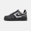 Nike Sportswear Air Force 1 React Unisex - Sneakers Laag - Black/White -Kleding Discountwinkel 12026cd60aea4b8aa2478dfb716e8177