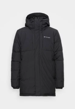 Columbia Aldercrest™ Parka - Gewatteerde Jas - Black -Kleding Discountwinkel 1254d85f61d44fada23e7dd156049fe7